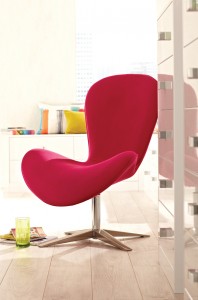 Lustro Frost Bedroom Design - View 8