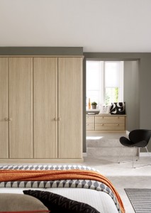 Welford cameo bedroom furniture design