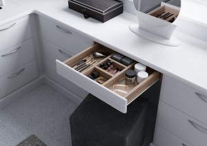 Sliding Drawer