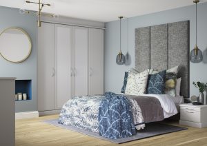 Milan Bedroom Furniture 2