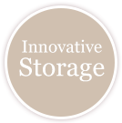 Innovative storage