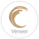 veneer