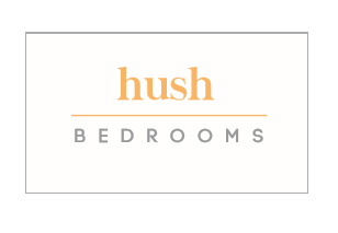 Fitted wardrobes in Birmingham from Hush