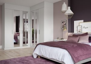 Avon White Ash Bedroom Main Shot - S02