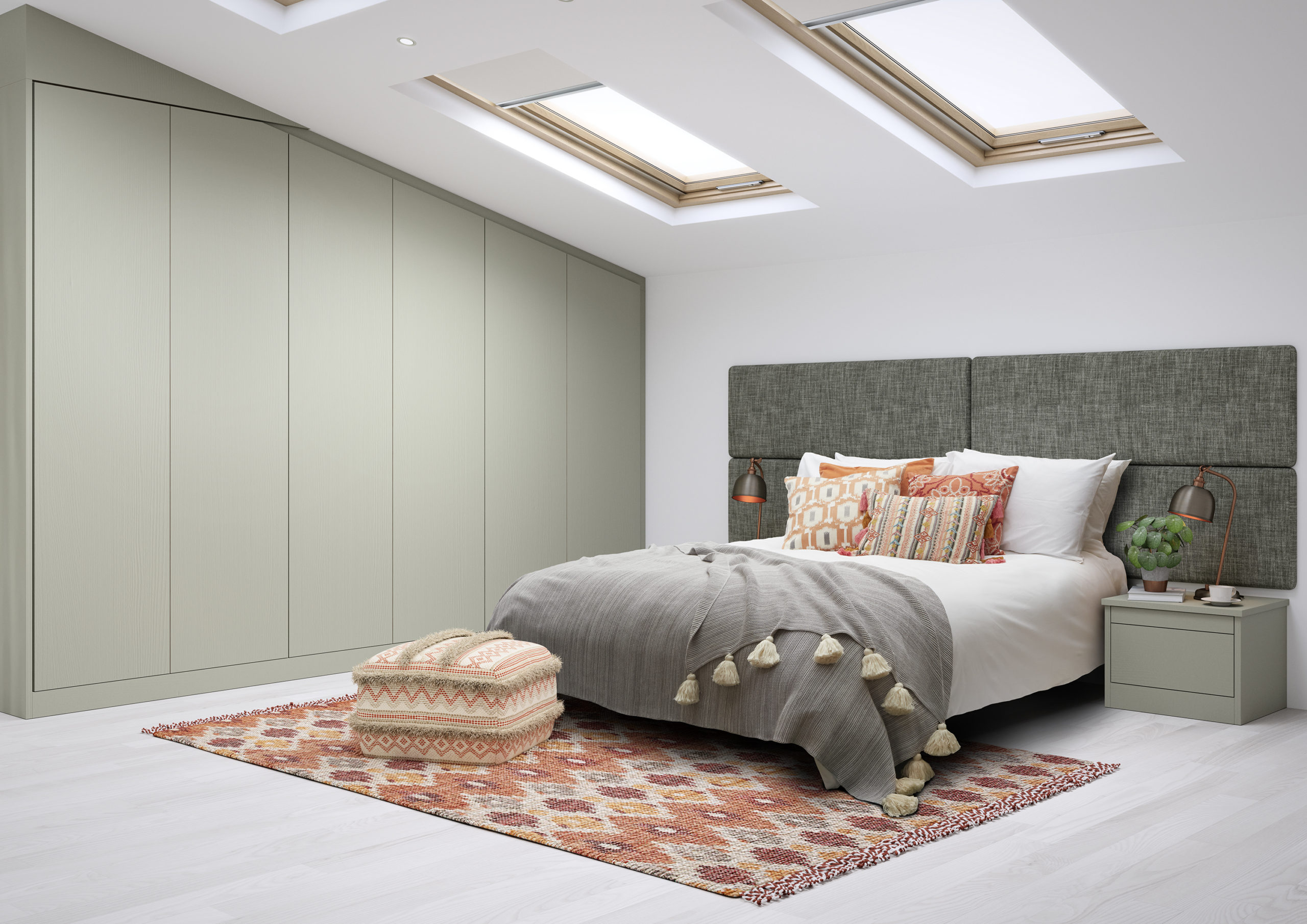 Lucerne - Hepplewhite Portfolio