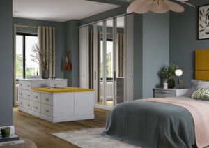 Welford Bedroom Main View - S02