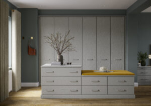 Welford Bedroom Cameo View - S02