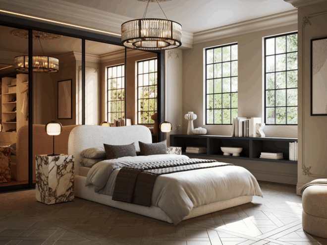 single bronze 935 x 700